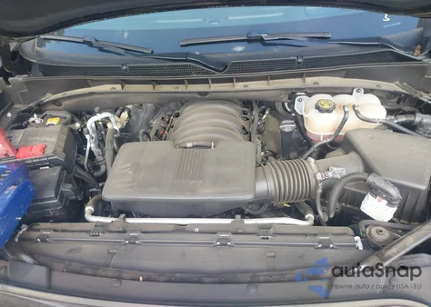 2023 Cadillac Escalade 2Wd Premium Luxury z USA, uszkodzony, nr VIN 1GYS3BKL4PR472947